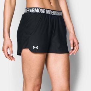 Under Armour Shorts - Black under armour shorts Under Armour Shorts - Black under armour shorts